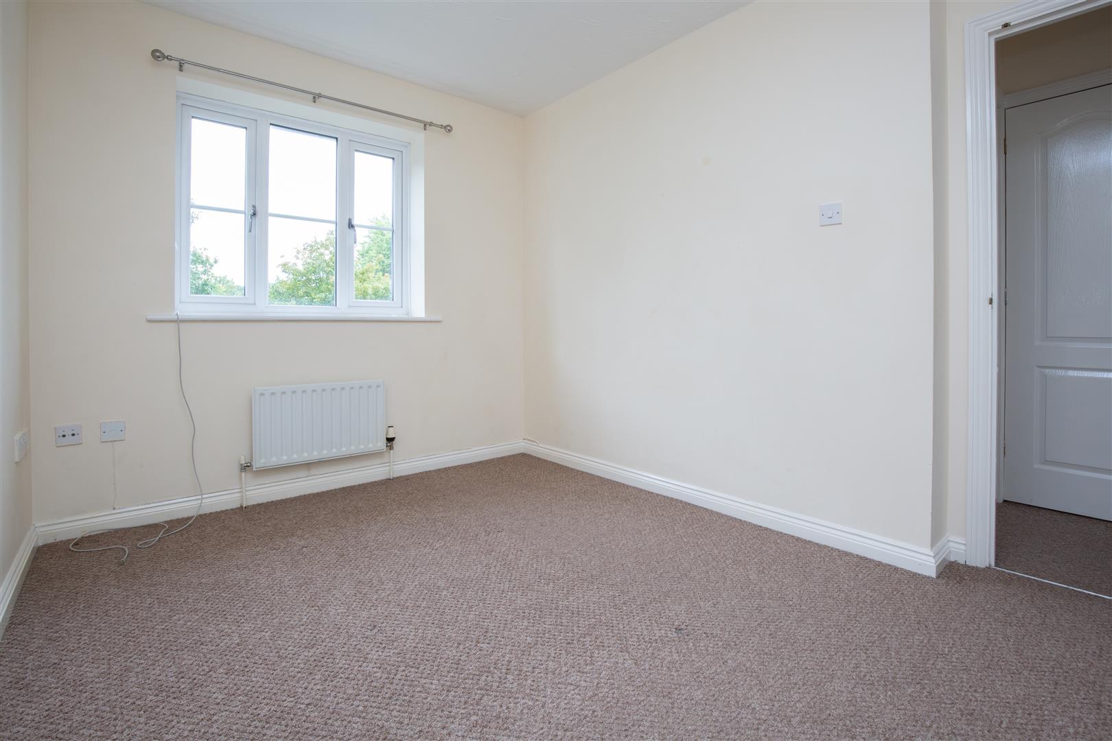 Stanbrook Place, Monkston, Milton Keynes